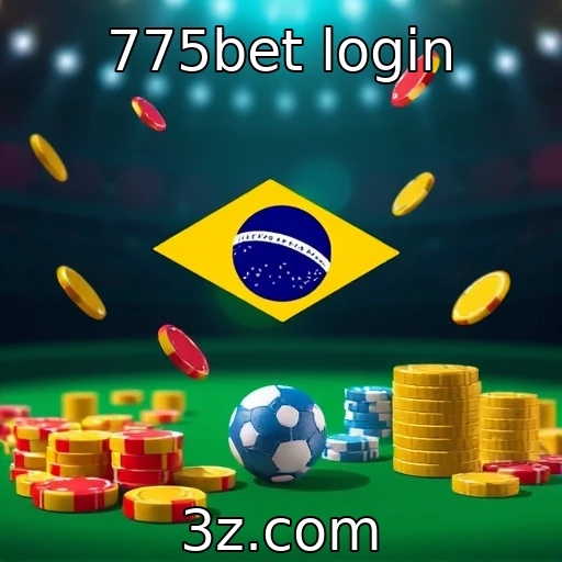 Comportamento de apostadores brasileiros em jogos de cassino online